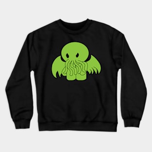 Cthulhu Crewneck Sweatshirt